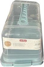 PORTAPLUMCAKE /DOLCI 38X15,5