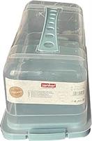 PORTAPLUMCAKE /DOLCI 38X15,5