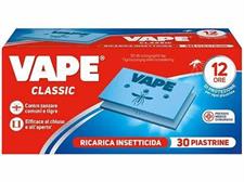 PIASTRINE CLASSIC IMBALLO 36PZ GA2111100