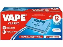 PIASTRINE CLASSIC IMBALLO 36PZ GA2111100