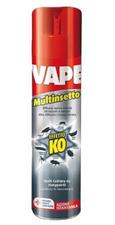 MULTINSETTO SPRAY 400ML GA1786900 IMBALLO 12PZ