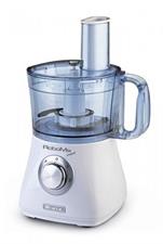 ROBOT CUCINA ROBOMIX COMPATTO METALLO 500W