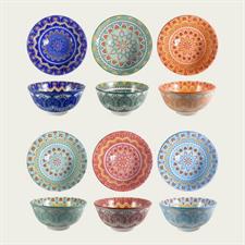 INSALATIERA KYOTO 24CM