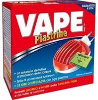 ELETTROEMANATORE PIASTRINE + 10 PIASTRINE CLASSI