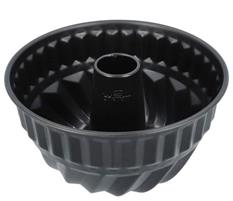 STAMPO BUDINO CON TUBO ANTIADERENTE 24CM H12