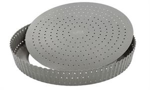 STAMPO CROSTATA FONDO MOBILE ANTIADERENTE 30XH.3