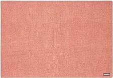 TOVAGLIETTA AMERICANA FABRIC 43X30CM, CORALLO