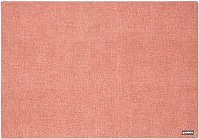 TOVAGLIETTA AMERICANA FABRIC 43X30CM, CORALLO