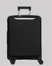 SPINNER UPSCAPE 55 EXP EASY ACCESS BLACK