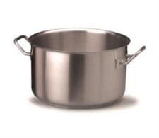 CASSERUOLA ALTA INOX INDUZIONE 32CM COIX3104E32