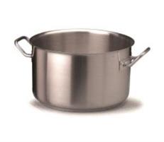 CASSERUOLA ALTA INOX INDUZIONE 40CM COIX3104E40