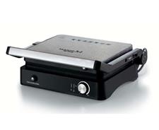 BISTECCHIERA ELETTRICA METALGRILL 3 IN 1