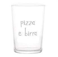 BICCHIERE BIRRA SD 50CL PIZZA E BIRRA