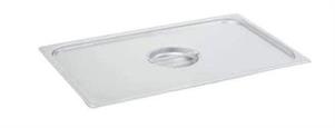COPERCHIO INOX GN 1/2 26.5X32.5CM
