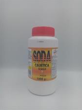 SODA CAUSTICA SCAGLIE 1KG