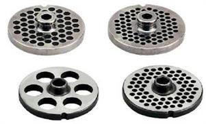 DISCO TRITACARN MANUALE REBER 5 MM14  ART4011