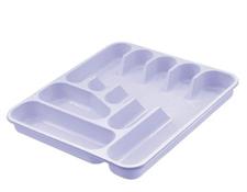 PORTAPOSATE PLASTICA 7 POSTI GRANDE 8071011