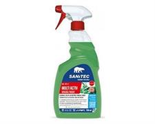 SPRAY DISINFETTANTE SUPERFICI MULTIACTIV PMC 750