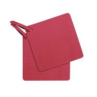 COPPIA PRESINA SILICONE NEOPRENE GRIPS 17X17CM