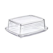 BURRIERA VETRO 14,5X12XH5,5CM