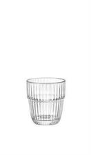 BICCHIERE BARSHINE ACQUA 30,5CL VETRO TEMPERATO