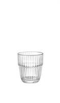 BICCHIERE BARSHINE ACQUA 30,5CL VETRO TEMPERATO