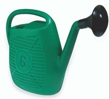 ANNAFFIATOIO PLASTICA ECOPLAST 6LT