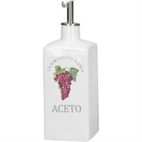 ACETIERA PORCELLANA 250ML