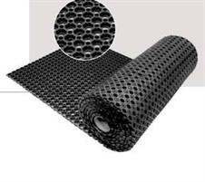 ZERBINO GOMMA GUMMY 50X100