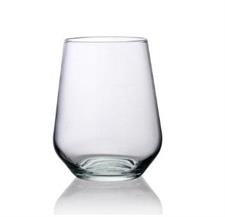 BICCHIERE ALLEGRA ACQUA 42CL ART 41536