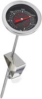 TERMOMETRO ALIMENTI AGO ACCIAIO INOX 0°-300°