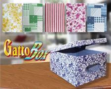 SCATOLA SALVASPAZIO SOTTOVUOTO 50X44X33