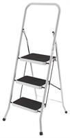 SGABELLO 3 GRADINI NEW COLOMBO SECURITY