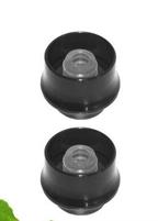 COPPIA TAPPI SALVAVINO EVA ART 044351