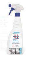 SPRAY MULTIUSO AREA FOOD IGIENIZZANTE 750ML