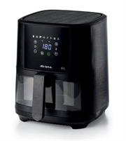 FRIGGITRICE AD ARIA 6LT 2,5KG 1300W