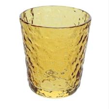 BICCHIERE ELSA ACQUA 27CL AMBRA