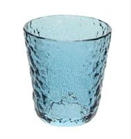 BICCHIERE ELSA ACQUA 27CL AZZURRO