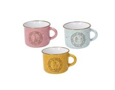 TAZZA CAFFE' SENZA PIATTO DES ARTS TRAVEL