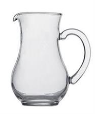 CARAFFA BROCCA VETRO PIQUET 500ML