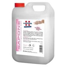 AMUCHINA SAPONE IGIENIZZANTE MANI 5 LT