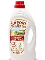 DETERSIVO LAVATRICE FIORI BIANCHI E IRIS 1850ML