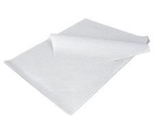 CARTA PARAFFINATA OLEATA PER ALIMENTI 25X37CM