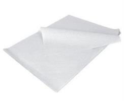 CARTA PARAFFINATA OLEATA PER ALIMENTI 25X37CM