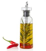 OLIERA OLIO-ACETO CON FILTRO 300ML AROMAPOUR