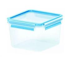 CONTENITORE CLIP&CLOSE QUAD 1750ML 16,3X16,3X11