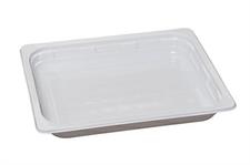 VASCHETTA SENZA COP PP 32.5x26.5X6.5 4070ML 50PZ