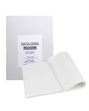 CONFEZIONE 500 FOGLI CARTA FORNO 40X60 BISILIC.
