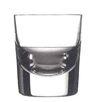 BICCHIERE GRANDE AMARO BASSO 18CL 52793