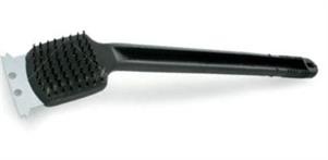 SPAZZOLA BARBECUE